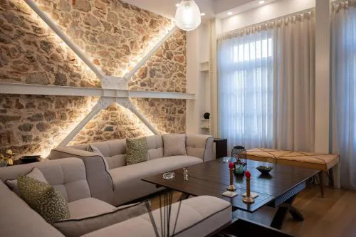 Archontiko by Home Sweet Home