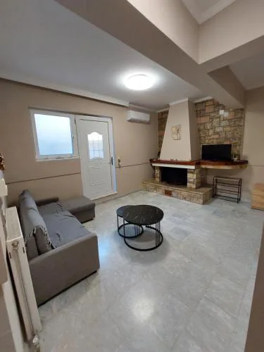 Argeades apartment