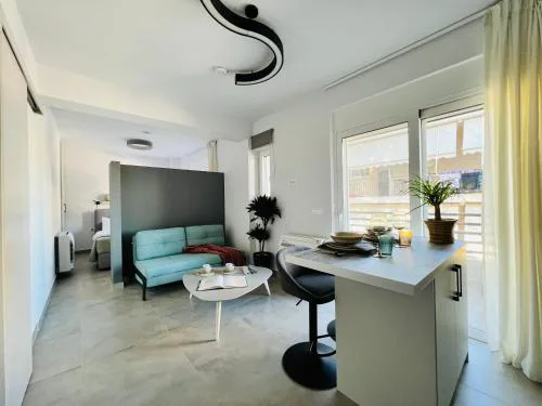 Blue Loft