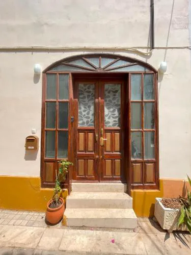 Ca' dei Leoni Rustic accommodation for independent travelers