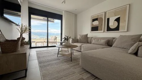 Casa Bourtzi