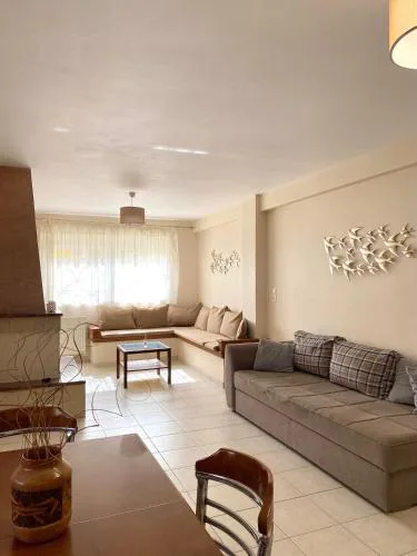Casa di famiglia Nafplio
