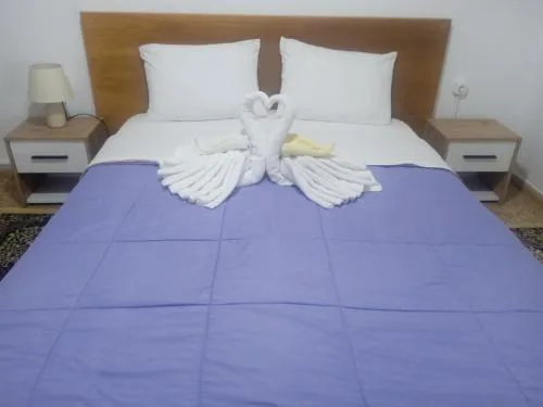 Classic Guesthouse Nafplion