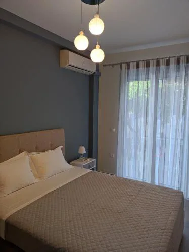 Comfy Apartment