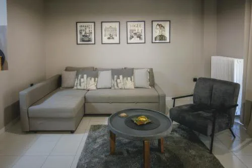 Dafni Apartment Nafplio