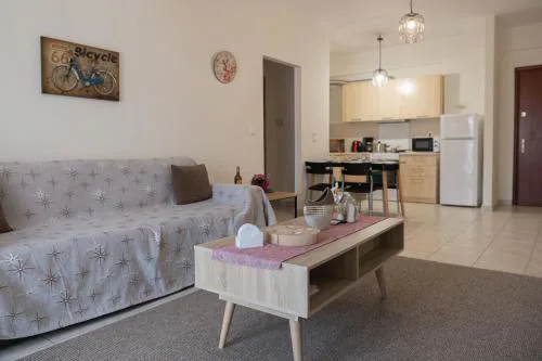 Despoina's Lovely Apartment