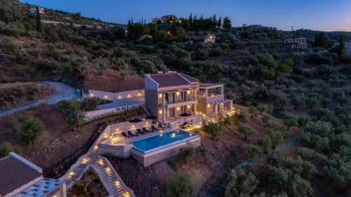 Doceo Refined Living