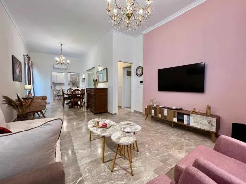 Downtown Apartment Nafplia