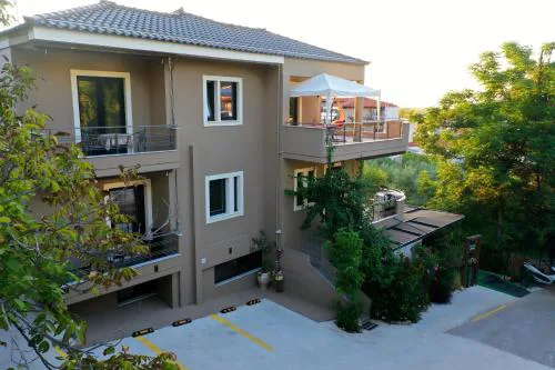 Ducato di Aria , Luxury Apartments