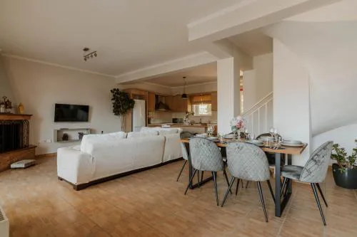 Elia House Nafplio