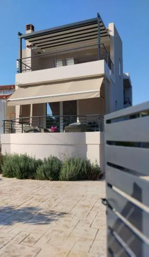 Ellie's guesthouse, Nafplio
