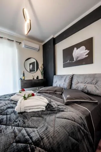 Escape Luxury Apartment