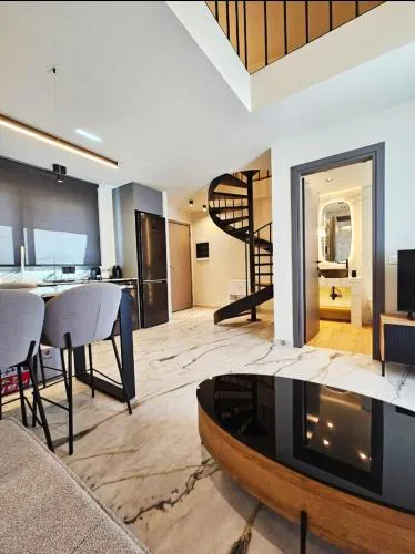 Ethereal Residences Nafplio 4