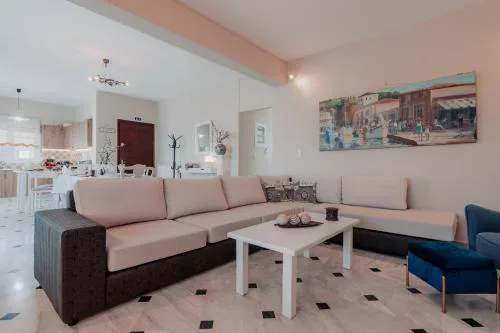 Family Holiday House In Nafplio