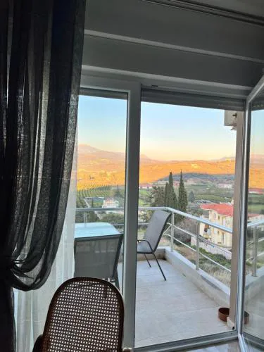 Farniente Nafplio
