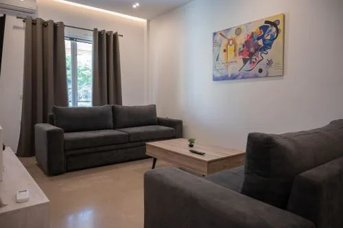 Filoxenia MG Projects Sereno 2 Apartment