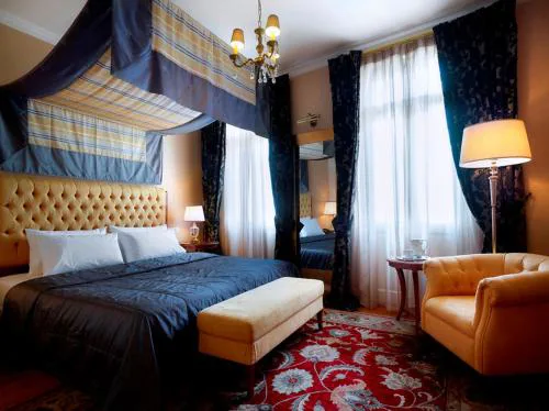 Grande Bretagne - Nafplio