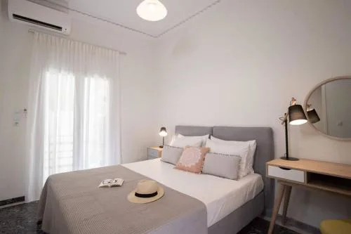 Hellona house ,sunny and cozy apartment's