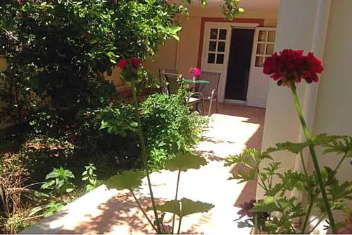 Hide Away Home in Nafplio Discounts