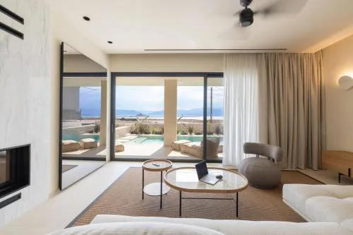 Ilva Suites