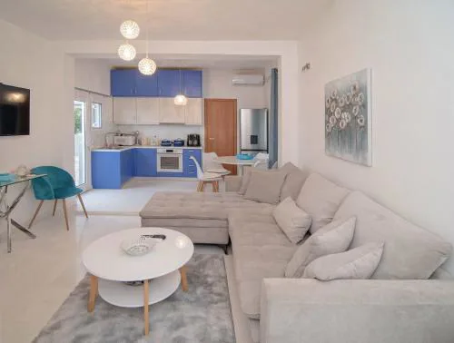 Infinity View, the Apt