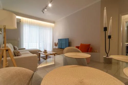 Ivory Boutique Stay