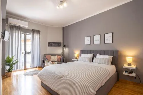 Izabella Guest House