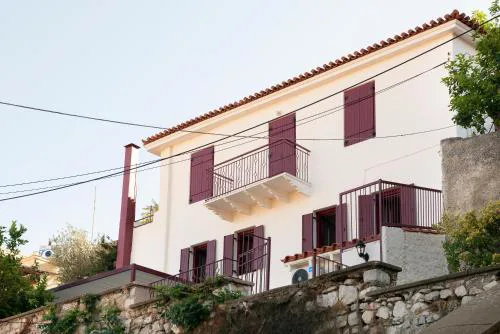 KatMar Homes Katerina Apartment