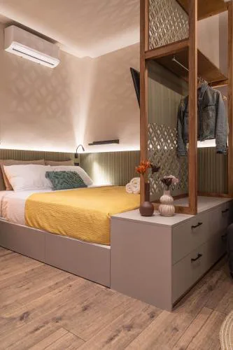 La Luna Luxury Stay
