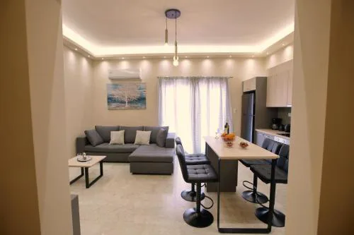 Libra Apartment in Nafplio