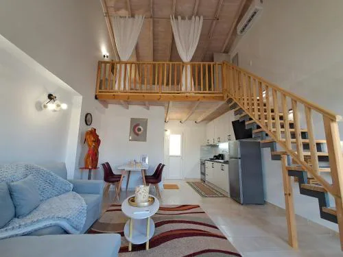 Loft Matina
