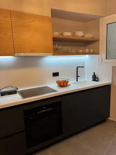 Maison Nafplio, chic apartment in the old town