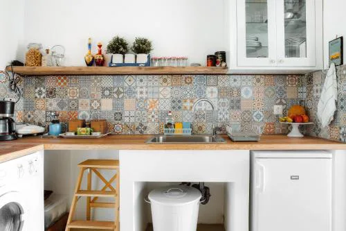 Matina's house vacation rental in Nafplio