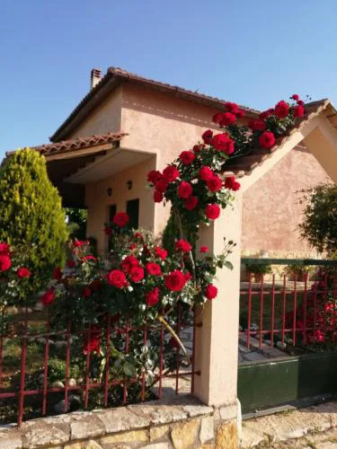 Monica's Country House