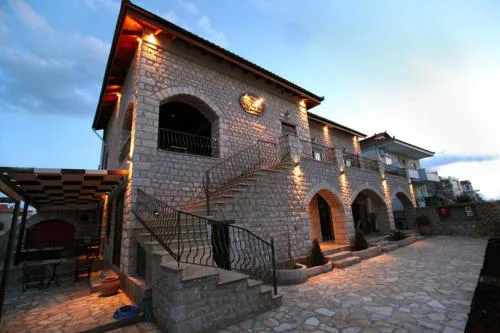 Myral Guesthouse