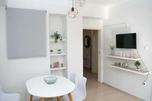 Nafplio Relax Retreat