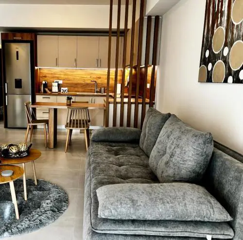 Nafplio Suite Home
