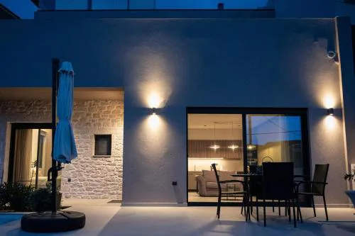 Nafplio Vacation House