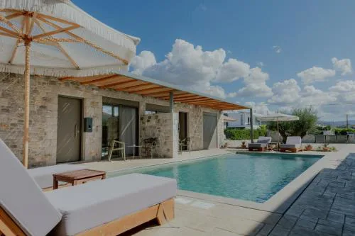 NIAMA Luxury apartments Nafplio