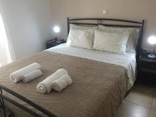 Open concept 1 bedroom apartment