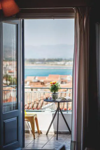 Porto Bello Nafplio