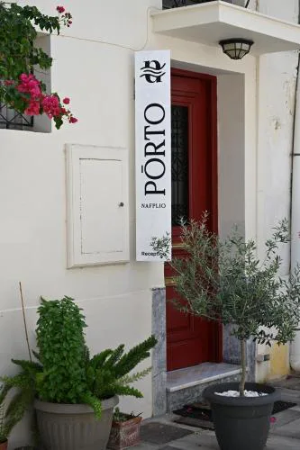 Porto Nafplio