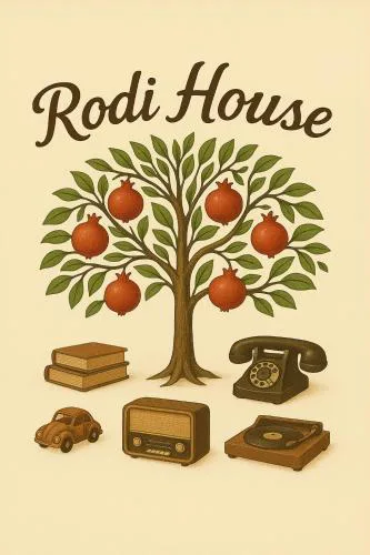 Rodi House