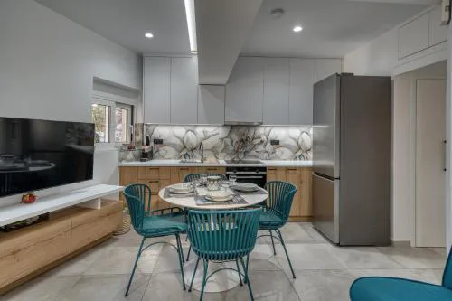 Sofia's Apartment