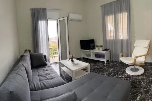 Stay Thyme, 2 BRS apt, 5mins Nafplio, 10 mins beach