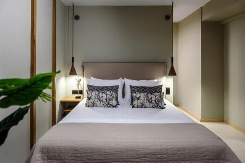 ''SteliosDimitra'' Guest House I in Nafplio