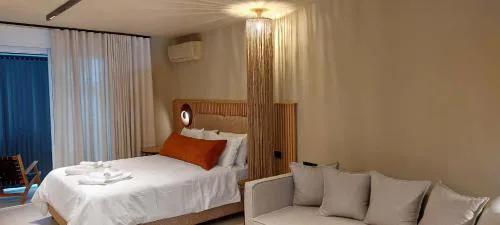''SteliosDimitra'' Guest House IV in Nafplio