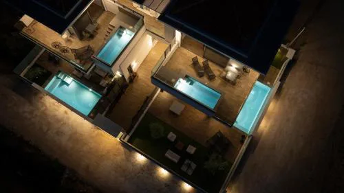Sweet Mary Suites