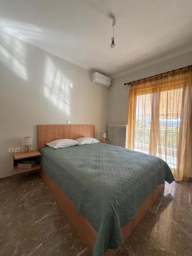 Syrios 140sqm Apartment