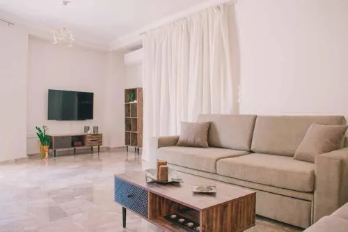 Theasis Luxury Apartment